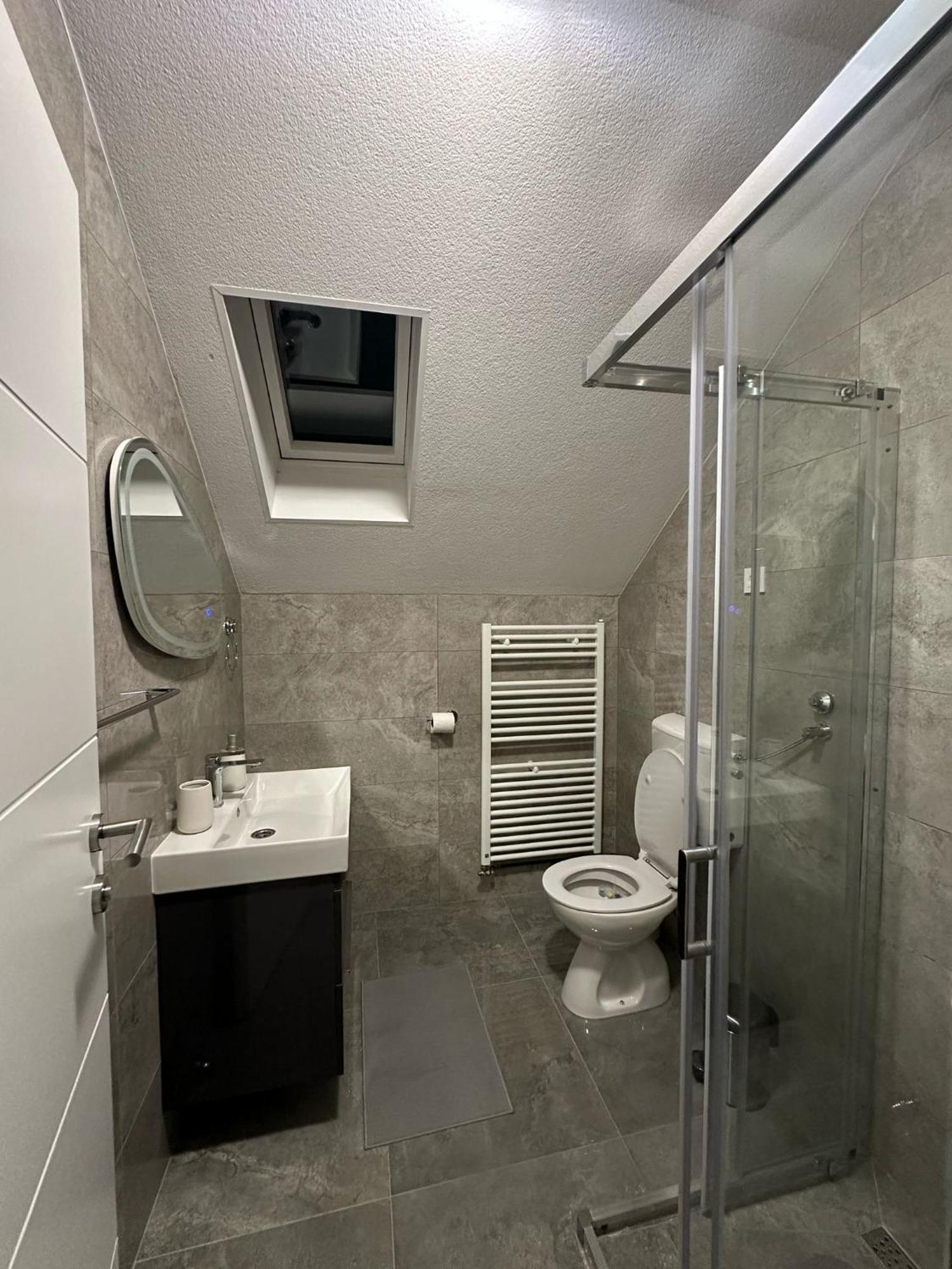 Apartment Rosandic Smoljanac Ngoại thất bức ảnh